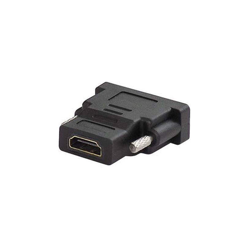 TVONE Adaptateur CMD1941 DVI mâle vers HDMI femelle