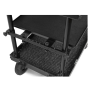 Adicam Max Middle Shelf with Crossbar Mounting