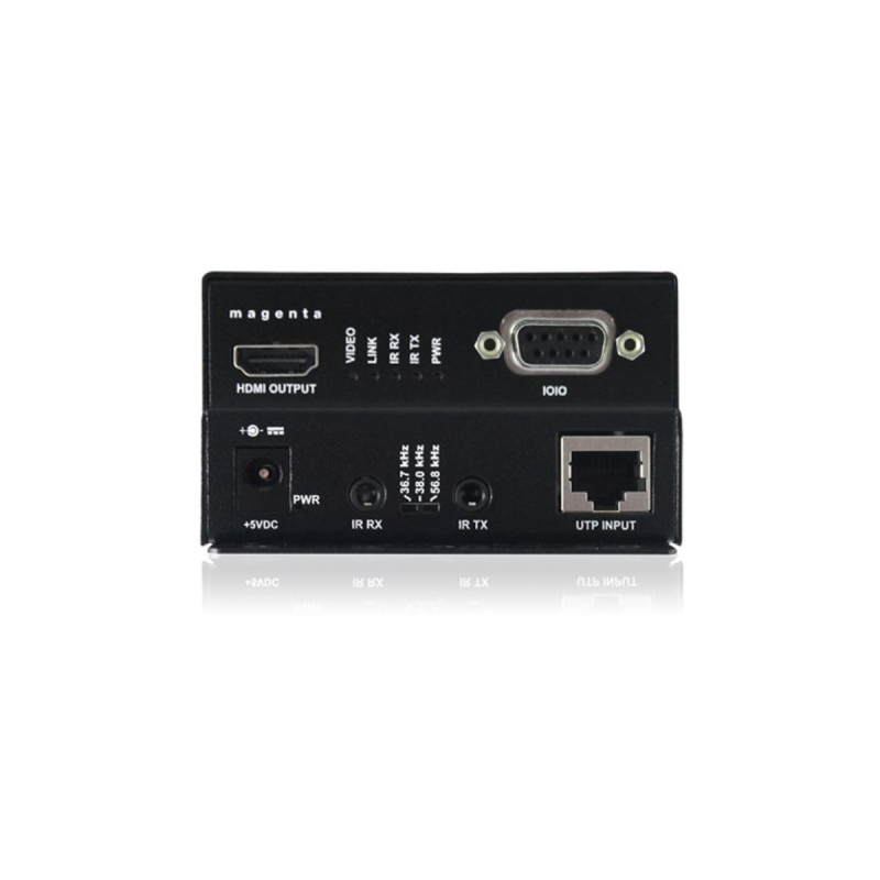 TVONE Extendeur HD-One LX500 HDMI en HDBaseT 3Play RS232 IR sur Cat6
