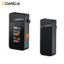 COMICA 2.4G Mini micro sans fil à double canal  Vimo C1