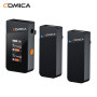 COMICA 2.4G Mini micro sans fil à double canal  Vimo C2
