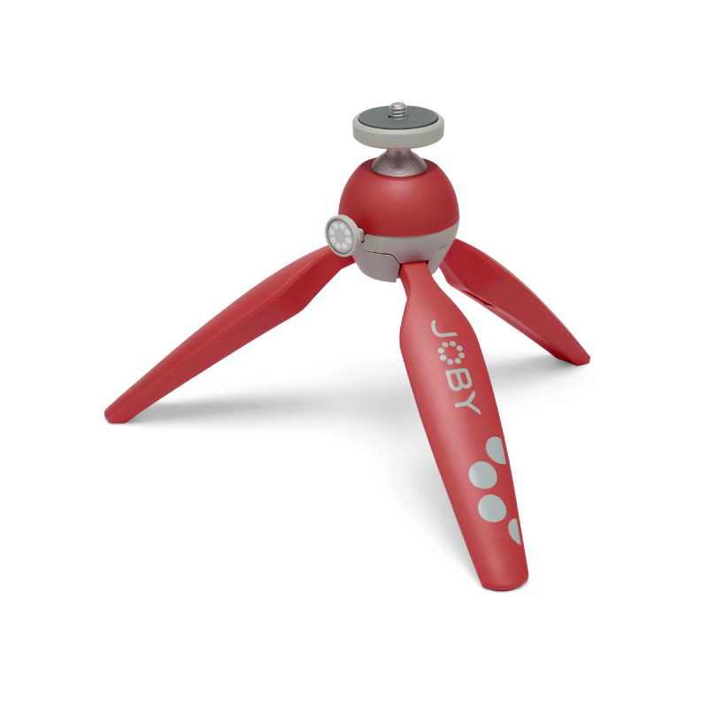 JOBY HandyPod 2 Red Kit