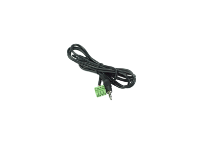 Rami Câble Adaptateur RJ45 Femelle vers 2 x XLR Mâle