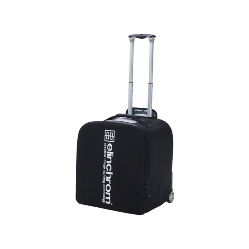 Elinchrom Protec Fs30 Valise A Roulette