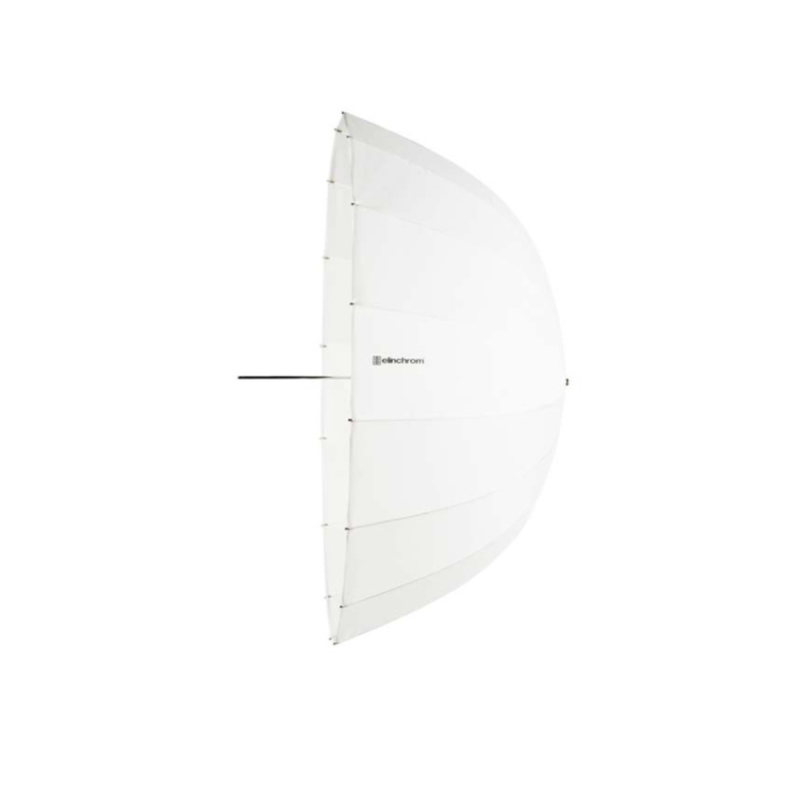 Elinchrom Parapluie Deep Translucide 105cm