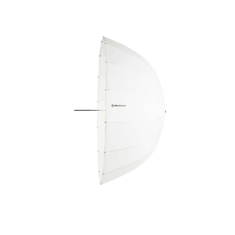 Elinchrom Parapluie Deep Translucide 125cm