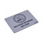 Adicam No Food & Drink Mousepad