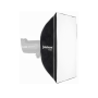 Elinchrom Rotalux Squarebox 70 X 70 cm (27'') Sans Speedring