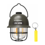 Nitecore LR40 - Multifunctional USB-C rechargeable camping lantern