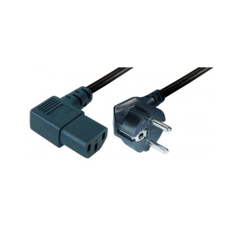 Elinchrom Cable Secteur 5M Compact