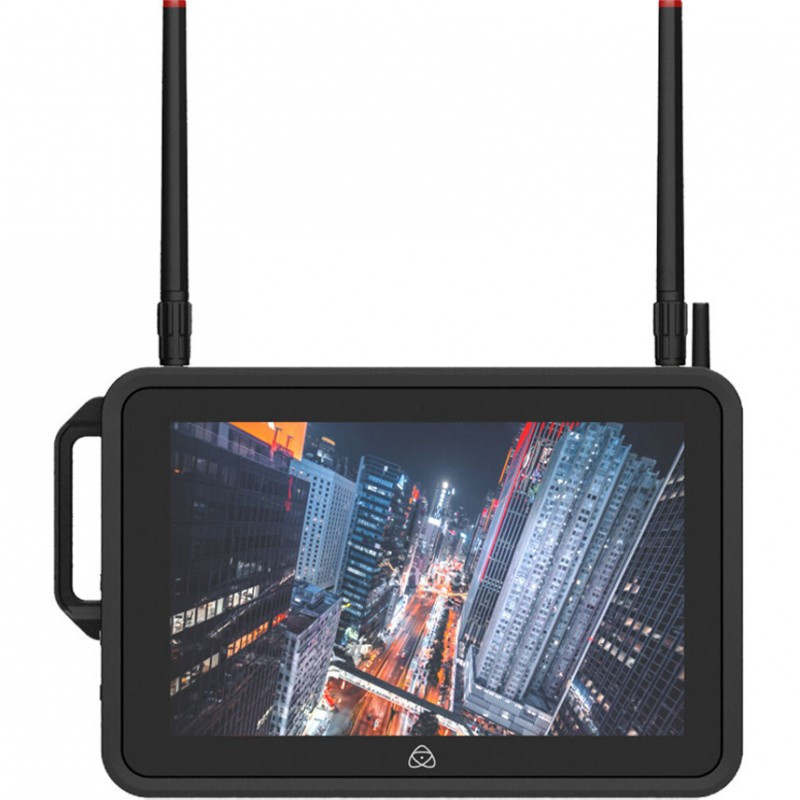 Atomos Shogun connect Moniteur HDR 7.2" Enregistreur 8K  12G-SDI HDMI