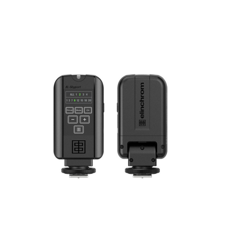 Elinchrom Bridge Bluetooth  Micro USB