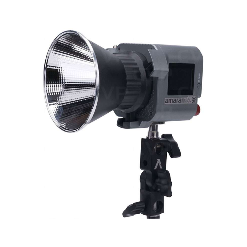 Amaran 60x S Projecteur LED ultra comptact Bi-color 65W monture Bowen