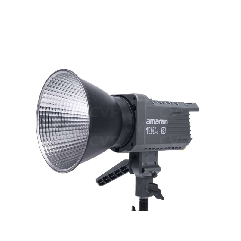 Amaran 100d S Projecteur Led 100W 5600K monture Bowens universelle