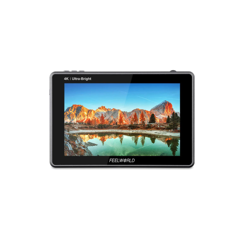Feelworld 7" L7 2200 Nits Touchscreen