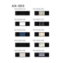 Godox Slide Filter AK-S03 (10 pcs)