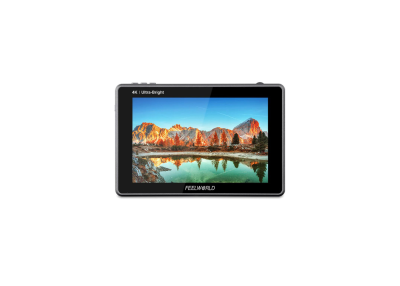 Feelworld 7" L7S 2200 Nits Touchscreen