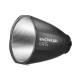 Godox GR15 Reflector for KNOWLED MG1200Bi LED Light (15°)