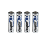 Energizer Pack de 4 piles L91 format AA, lithium