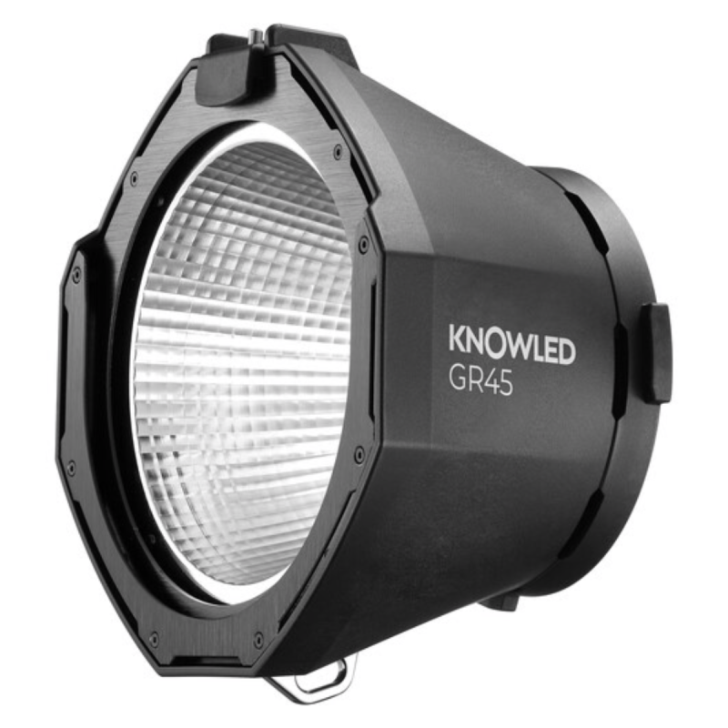 Godox GR60 Reflector for KNOWLED MG1200Bi LED Light (60°)