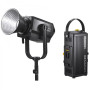 Godox M600Bi Torche LED light 740WBi Color 2800-6500K