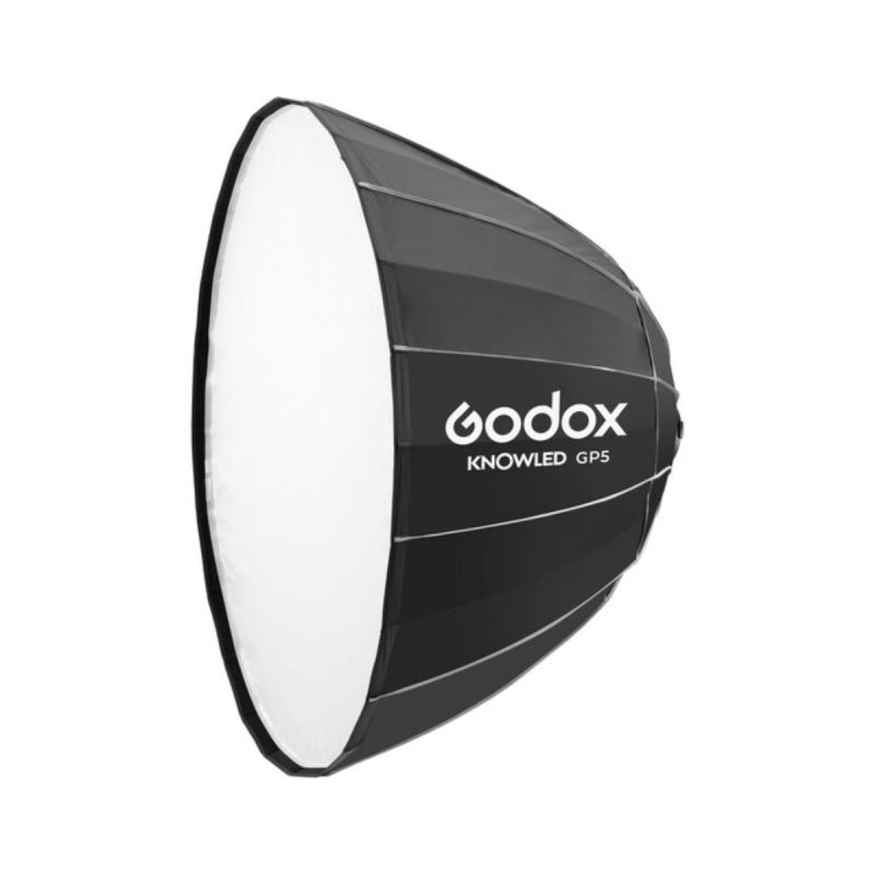 Godox GP5 Parabolic Softbox 150cm for MG1200Bi Bi-Color LED Light