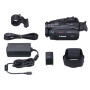 Canon LEGRIA HF G70 Caméscope 4K Capteur CMOS 1/2,3 Zoom optique 20x