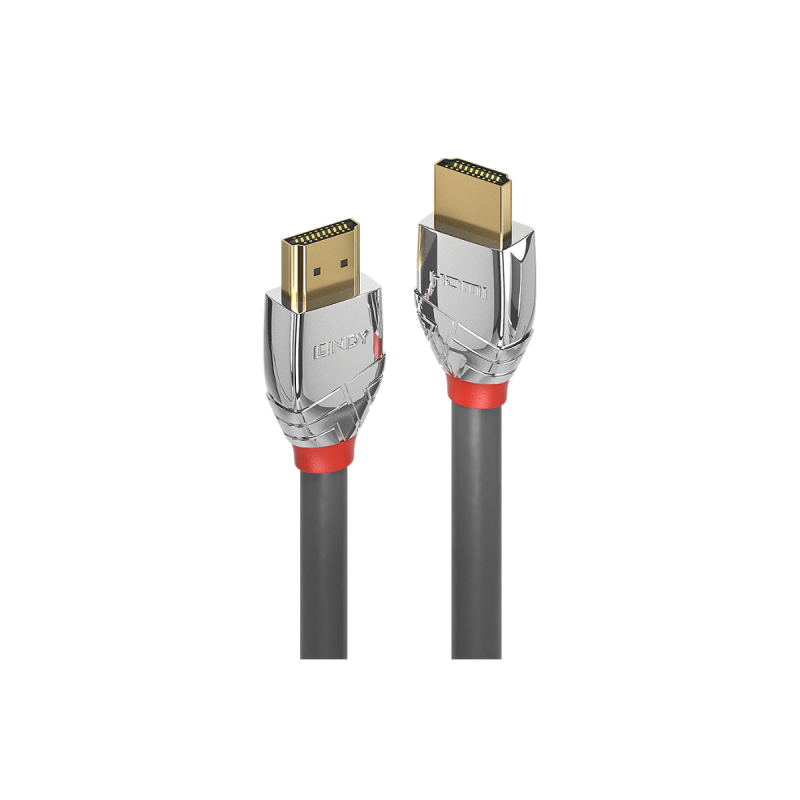 Lindy Câble HDMI Cromo Line, 7.5M