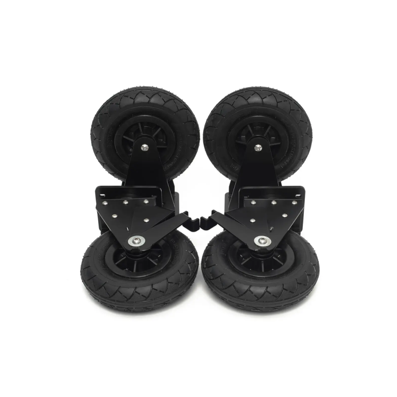 Adicam 8" Wheel Kit