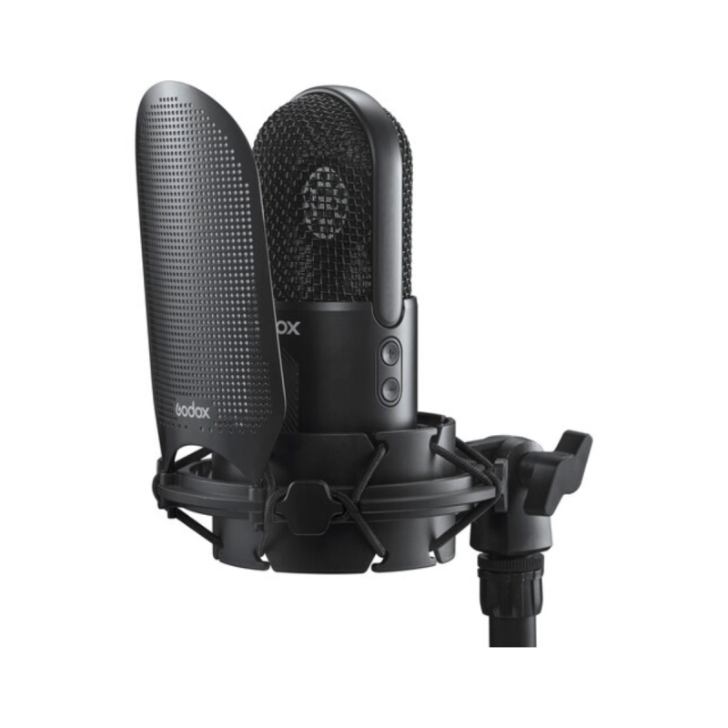 Godox USB Condenser Microphone UMic10