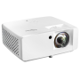 Optoma projecteur ZX350ST ST laser XGA 3300lm blanc