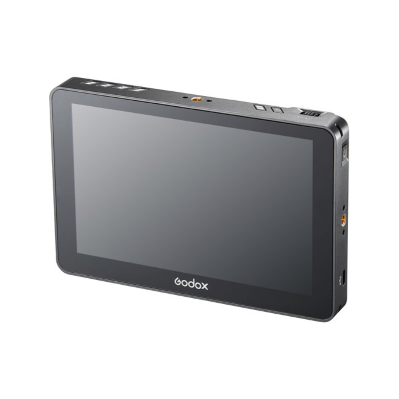 Godox GM7S 7'' 4K HDMI Ultra Bright On-Camera Monitor