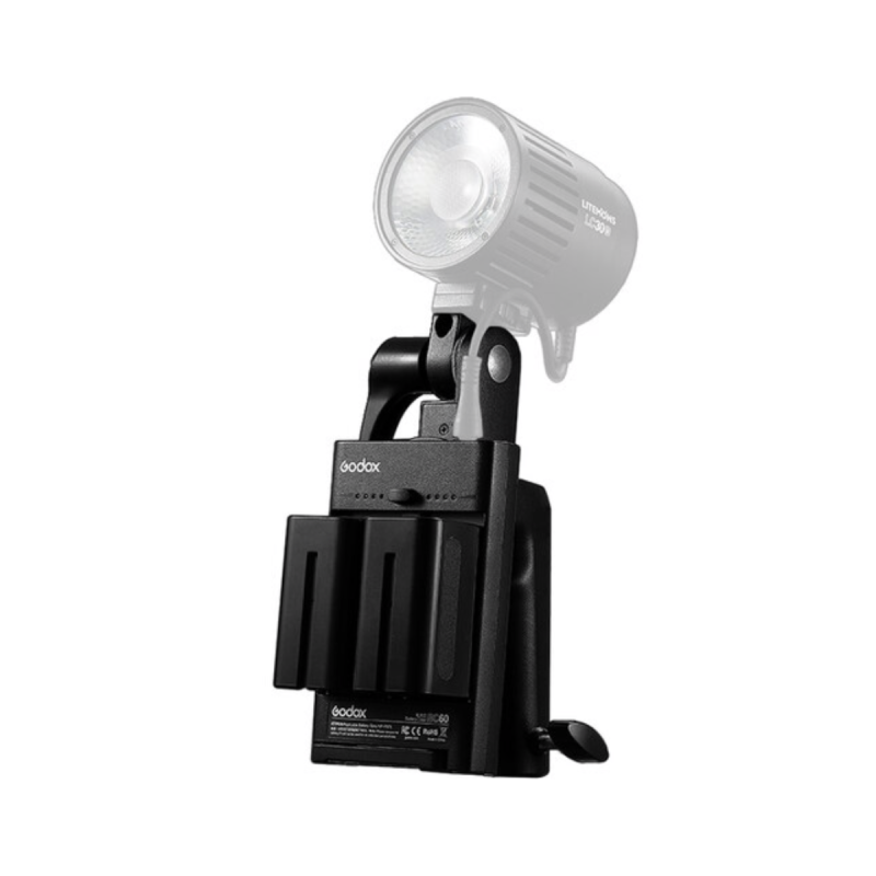 Godox Accessory Kit for ML/LC Series LED Light