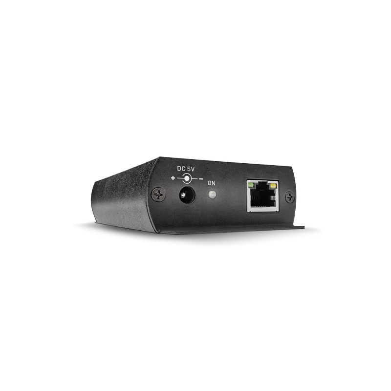 Lindy Extender Cat.6 USB 2.0 4 Ports, 140m