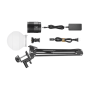 Godox Litemons LED Tabletop Video Light Single Light Kit