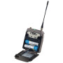 Wisycom MTP40 - Emetteur de poche UHF