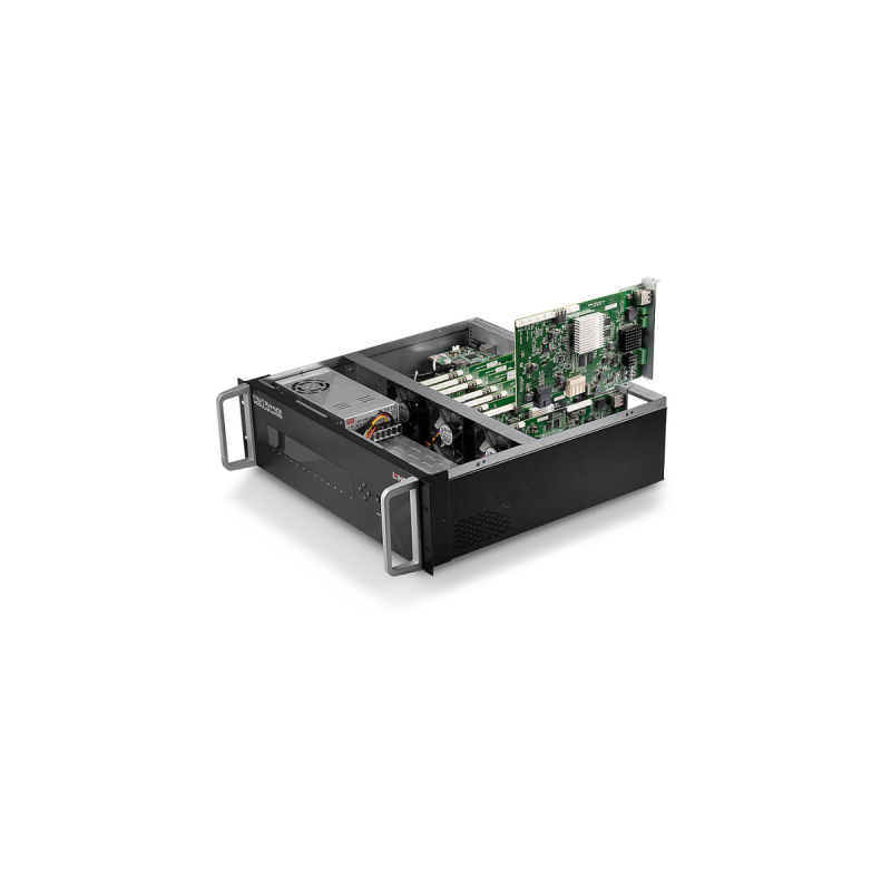 Lindy Carte de sortie un port HDBaseT