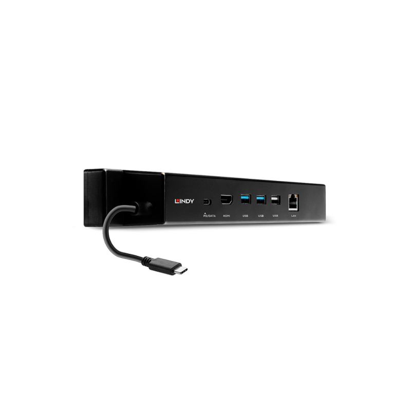 Lindy Docking Station USB 3.1 pour Tablette