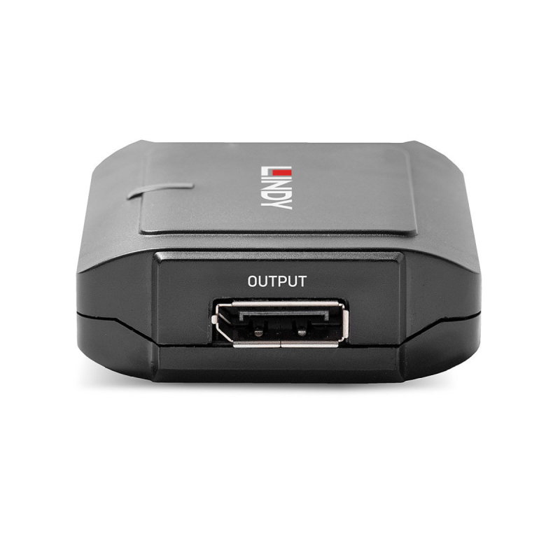 Lindy Répéteur DisplayPort 1.4 35m