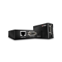 Lindy Kit extender VGA & Audio Cat.6, 300m