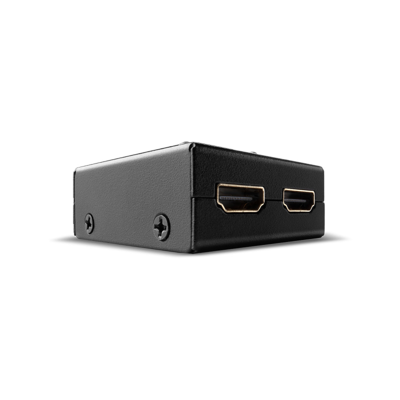 Lindy Switch Bidirectionnel HDMI 18G 2 Ports