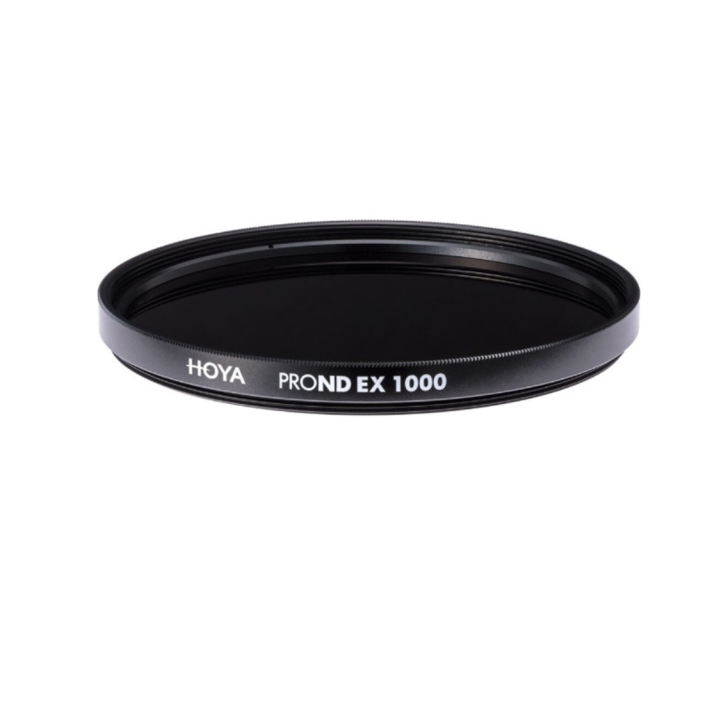 Hoya Pro ND EX 1000 49mm