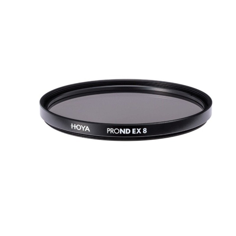 HOYA PRO ND EX 8 49mm