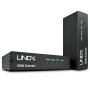 Lindy Kit extender HDMI sur fibre optique, 200m, 18G
