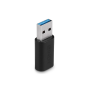 Lindy Adapteur USB 3.2 Type A vers C