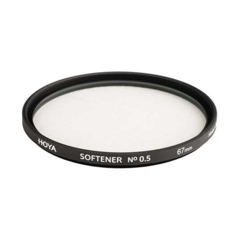 HOYA SOFTENER No0.5 67mm