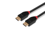 Lindy Câble DisplayPort 1.4 Actif, 5m