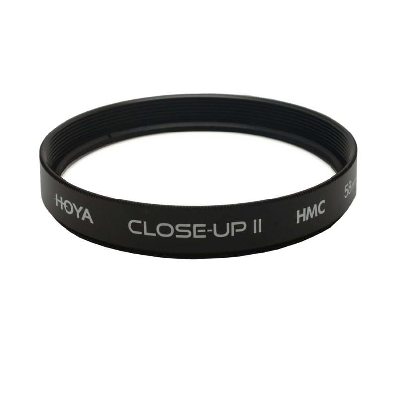 HOYA Close Up II +3 37mm