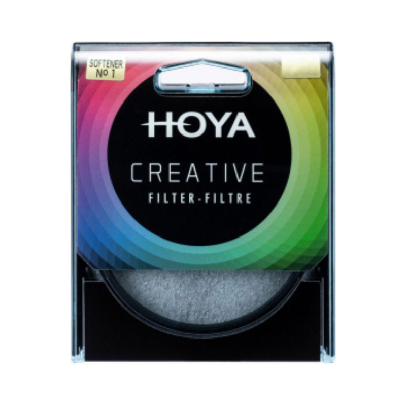 Hoya STAR 4X 62mm