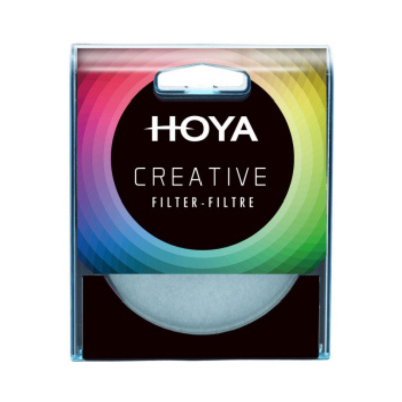 Hoya STAR 6X 49mm